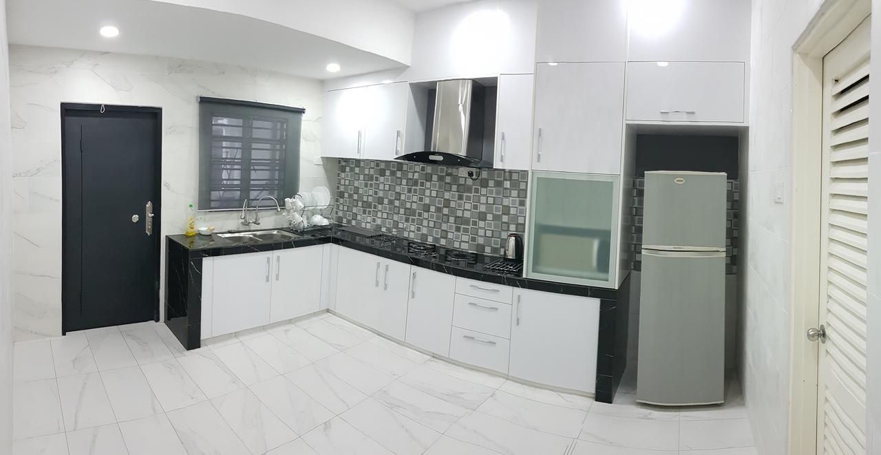 Homestay D'bangi *