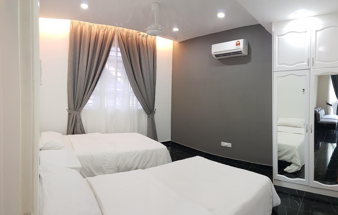 Homestay D'bangi *