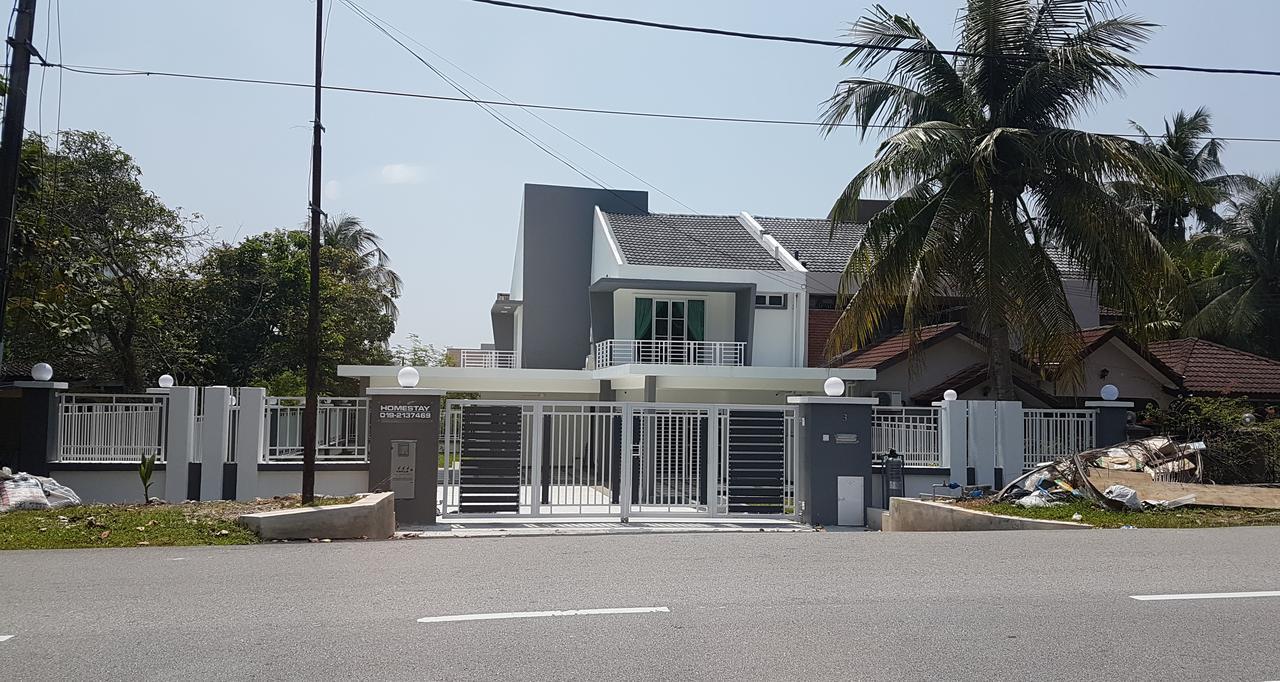 D'bangi * Kampong Sungai Ramal Dalam
